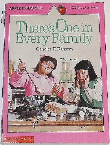 There's One in Every Family