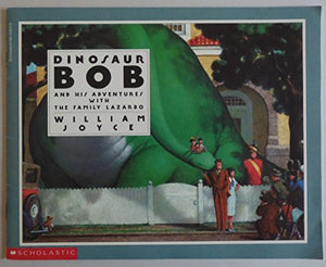 Dinosaur Bob