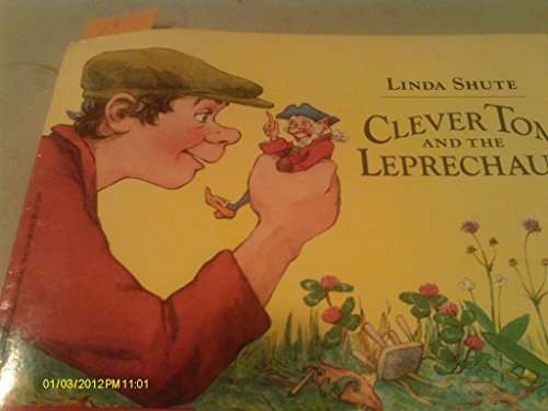 Clever Tom and the Leprechaun
