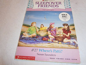 Sleepover Friends #27