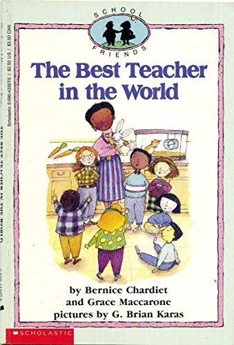 The Best Teacher in the World