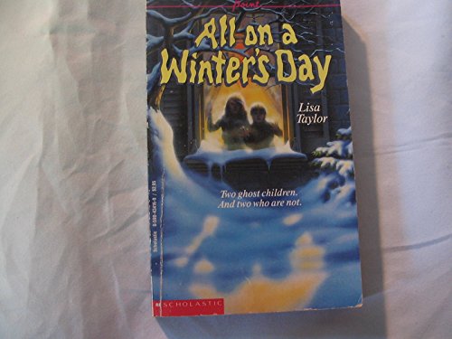 All on a Winter's Day