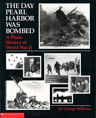 The Day Pearl Harbor Was Bombed