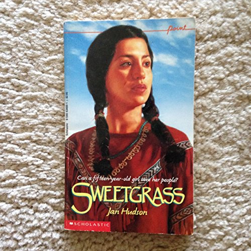 Sweetgrass