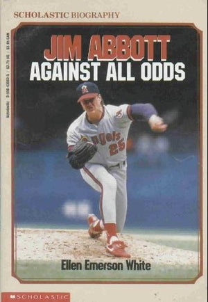 Jim Abbott