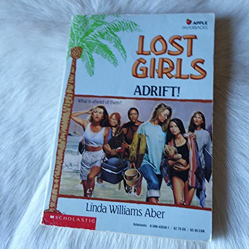 Adrift]