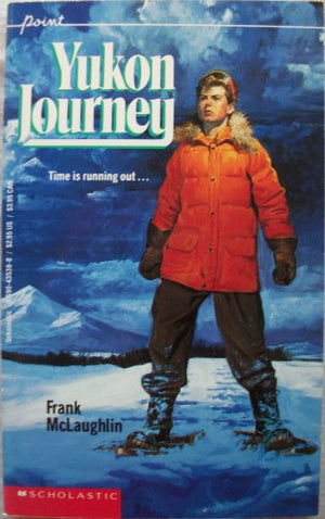 Yukon Journey