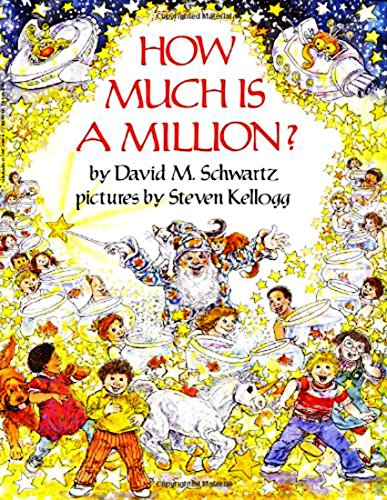 How Much is a Million?