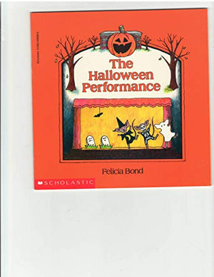 The Halloween Performance