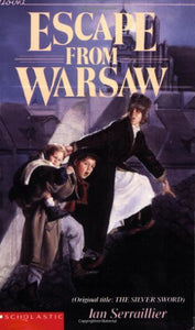 Escape from Warsaw 