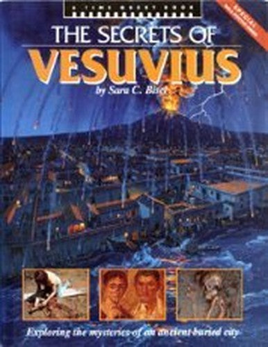 The Secrets of Vesuvius