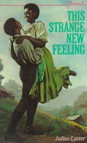 This Strange New Feeling