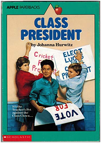 Class President