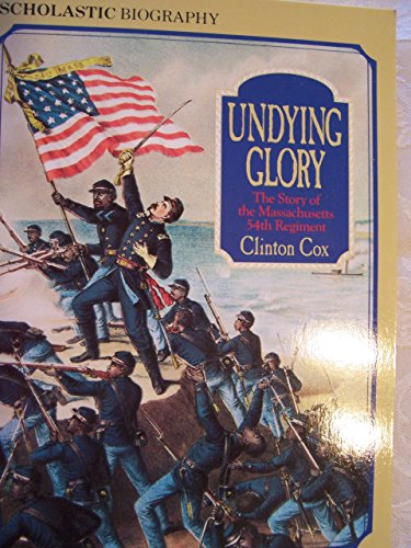 Undying Glory