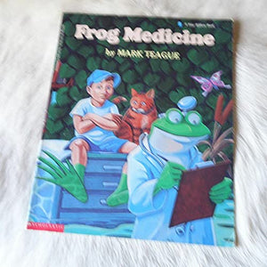 Frog Medicine