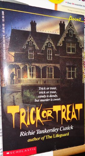 Trick or Treat