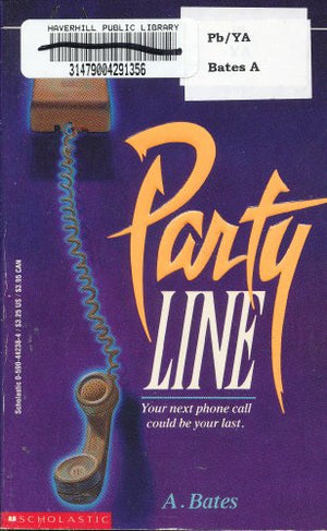Party Line