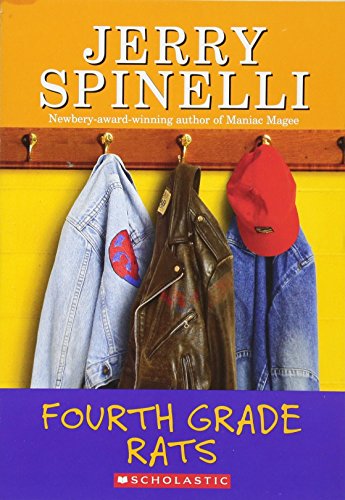 Fourth Grade Rats
