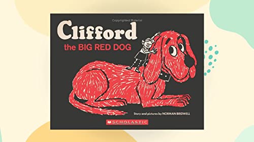 Clifford's Manners