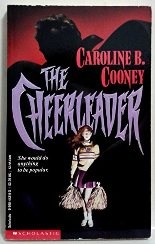 The Cheerleader