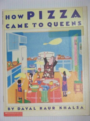 How Pizza Came to Queens