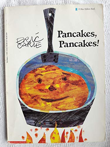 Pancakes, Pancakes!