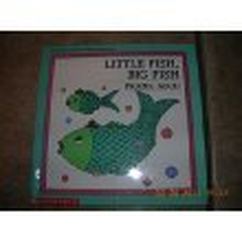 Little Fish, Big Fish