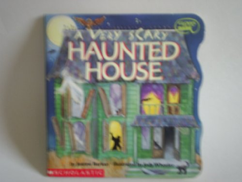 A Very Scary Haunted House
