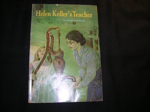 Helen Keller's Teacher