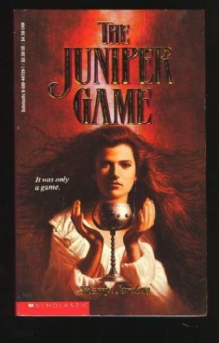 The Juniper Game