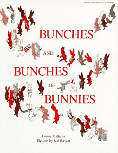 Bunches and Bunches of Bunnies