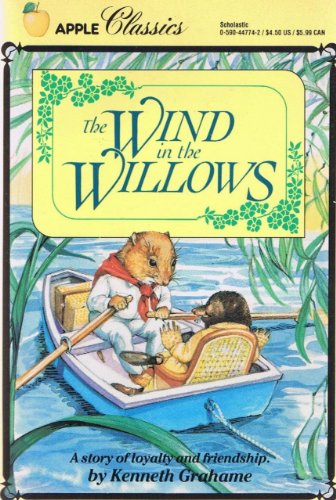 Wind in the Willows