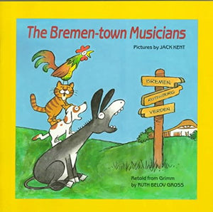 The Bremen Town Musicians