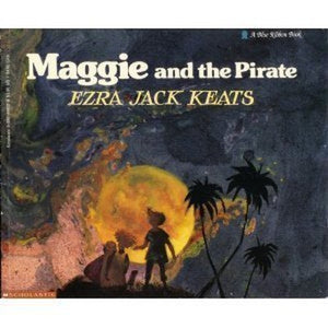 Maggie and the Pirates