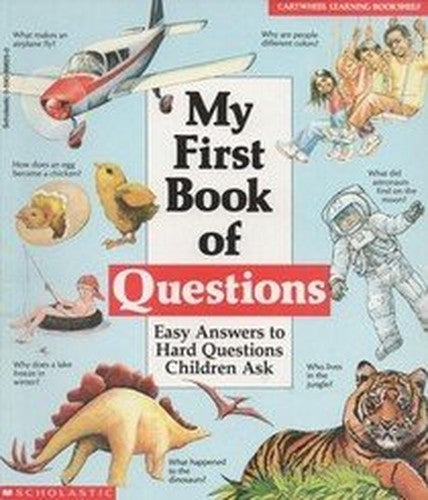 My First Book of Questions