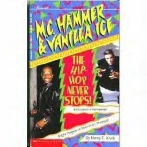 M.C. Hammer & Vanilla Ice
