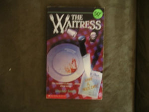 The Waitress