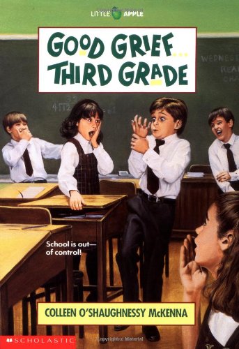 Good Grief--Third Grade