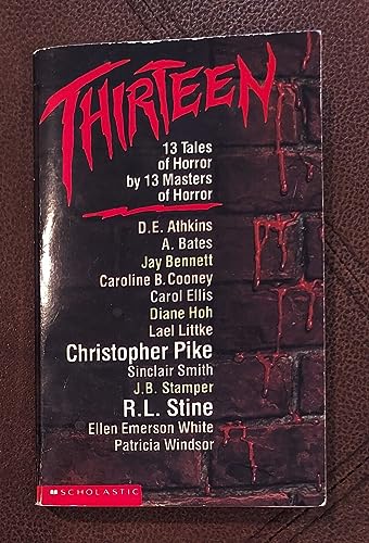 Thirteen