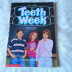 Teeth Week