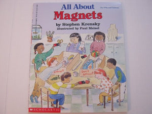 All about Magnets