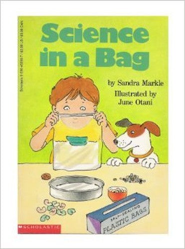 Science in a Bag