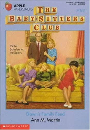 Dawn's Family Fued