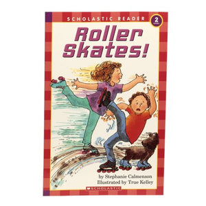Roller Skates]