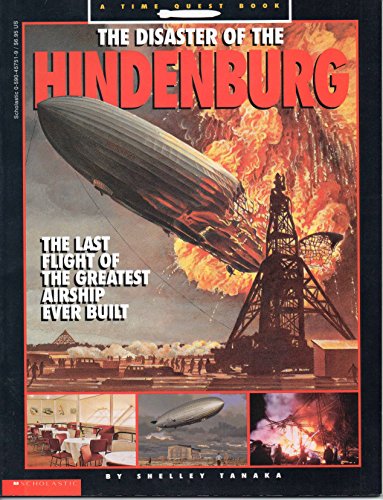 Disaster of the Hindenburg