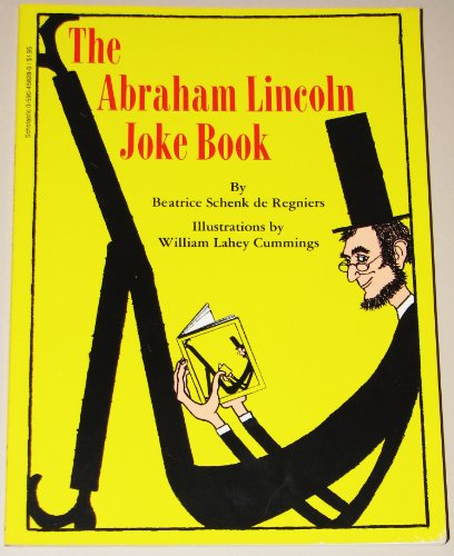 The Abraham Lincoln Joke Book