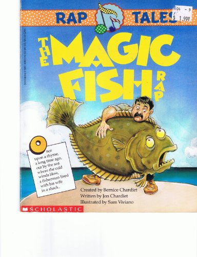 The Magic Fish Rap