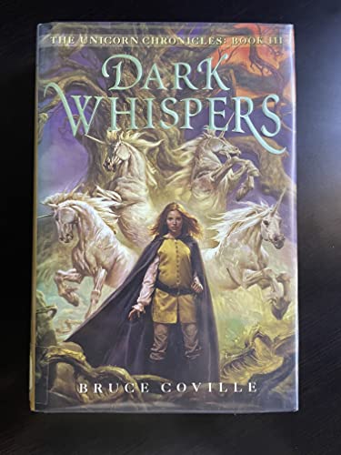 Dark Whispers