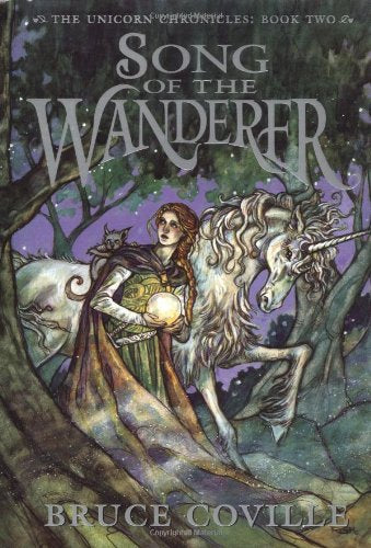 Song of the Wanderer