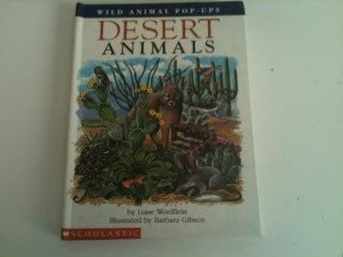 Desert Animals